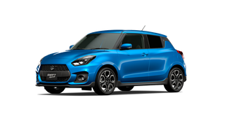 Swift Sport